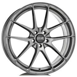 Janta aliaj OZ LEGGERA HLT GCB 9x21 5x112 ET30 75