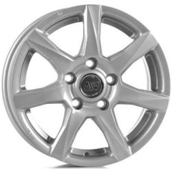 Janta aliaj MSW 77 FS 6x15 5x100 ET45 54.1