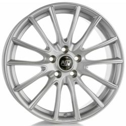 Janta aliaj MSW 86 FS 6x15 4x108 ET32 65,06