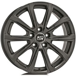 Janta aliaj MSW 79 GDG 7x18 5x108 ET47,50 63,34