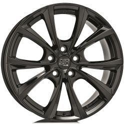 Janta aliaj MSW 27T GB 8.5x18 5x114,3 ET40 64,12