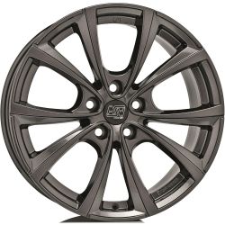 Janta aliaj MSW 27T GDG 8.5x18 5x114,3 ET40 64,12