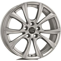 Janta aliaj MSW 27T FS 8.5x18 5x114,3 ET40 64,12