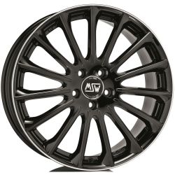 Janta aliaj MSW 30 GBL 8x19 5x112 ET30