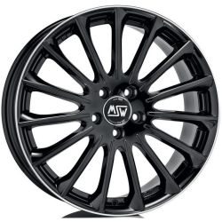 Janta aliaj MSW 30 GBL 9x19 5x112 ET49 66,46