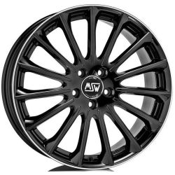 Janta aliaj MSW 30 GBL 9x19 5x112 ET18