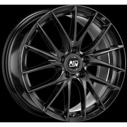 Janta aliaj MSW 29 GB 8x19 5x112 ET30 73