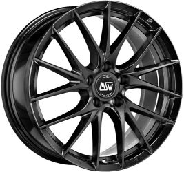 Janta aliaj MSW 29 GB 8x18 5x112 ET35 73