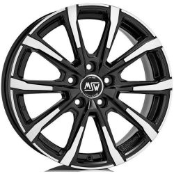 Janta aliaj MSW 79 GBFP 7x17 5x114,30 ET35 60,06