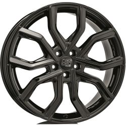 Janta aliaj MSW 41 GB 10x20 5x120 ET35 64.12