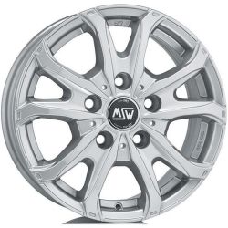 Janta aliaj MSW 48 VAN FS 7x16 5x108 ET46 65,06