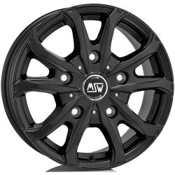 Janta aliaj MSW 48 VAN MB 7x16 5x108 ET46 65.1