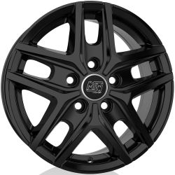 Janta aliaj MSW 40 VAN GB 6.5x16 5x160 ET55 65.1