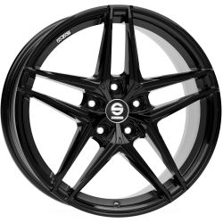 Janta aliaj SPARCO RECORD GB 8x18 5x120 ET45 72,56