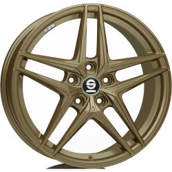 Janta aliaj SPARCO RECORD RB 8x18 5x100 ET45 63.4