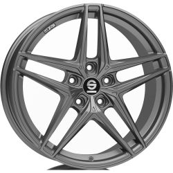 Janta aliaj SPARCO RECORD MG 7.5x17 5x108 ET45