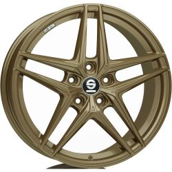 Janta aliaj SPARCO RECORD RB 7.5x17 5x112 ET48