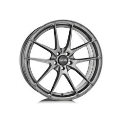 Janta aliaj OZ LEGGERA HLT GCB 8x17 5x112 ET35 75