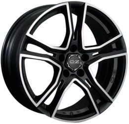 Janta aliaj OZ ADRENALINA MBDC 8x17 5x114,3 ET40