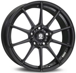 Janta aliaj SPARCO ASSETTO GARA MB 8.5x20 5x112 ET35 73