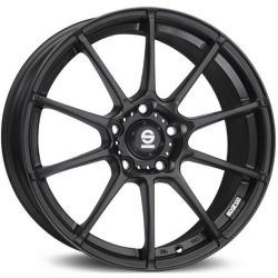 Janta aliaj SPARCO ASSETTO GARA MB 8.5x20 5x112 ET45