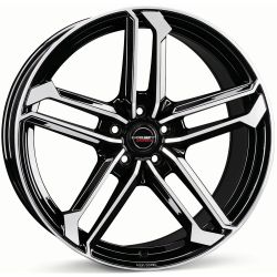 Janta aliaj BORBET ATX BPG 8x19 5x114.3 ET50 72.5