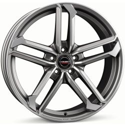 Janta aliaj BORBET ATX GPM 8.5x20 5x114.3 ET45 72.5
