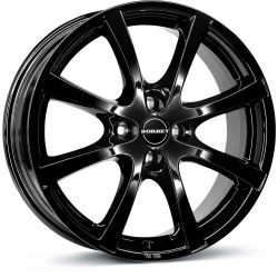 Janta aliaj BORBET LV4 BG 7x17 4x108 ET32 65.1