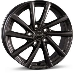 Janta aliaj BORBET V MAG 7x19 5x108 ET38 65.1