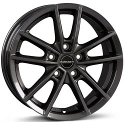Janta aliaj BORBET W MAG 8x19 5x114.3 ET37 72.5