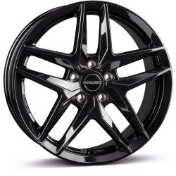Janta aliaj BORBET Z BG 7.5x18 5x112 ET43 57.1