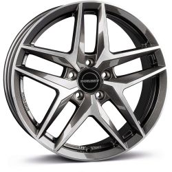 Janta aliaj BORBET Z MAGP 8.5x20 5x112 ET30 66.5
