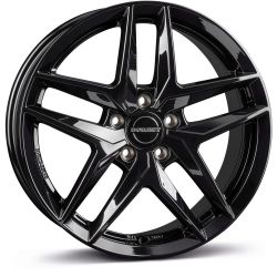 Janta aliaj BORBET Z BG 8.5x20 5x112 ET38 57.1
