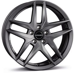 Janta aliaj BORBET Z DGM 8.5x20 5x112 ET40 66.6