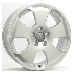Janta aliaj OE AUDI 6X17 5X112 ET48 57.1