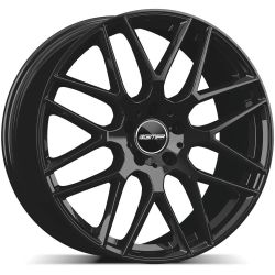 Janta aliaj GMP BERGHEM GB 9.5x20 5x130 ET35 84,1