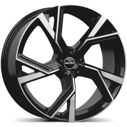 Janta aliaj GMP ANGEL BD 7.5x18 5x100 ET46 57,1