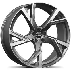 Janta aliaj GMP ANGEL MAD 8x19 5x112 ET35 66,5