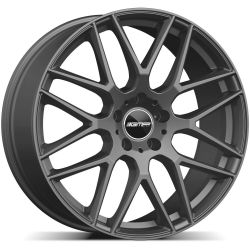 Janta aliaj GMP BERGHEM MA 9.5x20 5x130 ET35 84,1