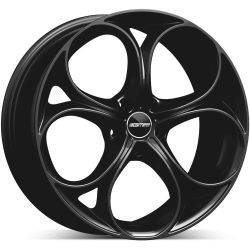 Janta aliaj GMP DRAKE GB 8x18 5x110 ET40 65,1