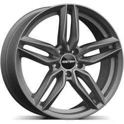 Janta aliaj GMP FASTEN MA 7.5x17 5x112 ET45 66,6