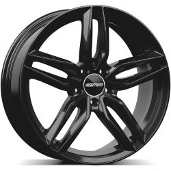 Janta aliaj GMP FASTEN GB 8x18 5x114,3 ET40 73,1