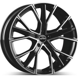 Janta aliaj GMP GUNNER BD 10x22 5x112 ET35 66,5