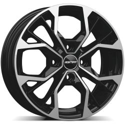 Janta aliaj GMP MATISSE BD 6.5x16 4x108 ET25 65,1