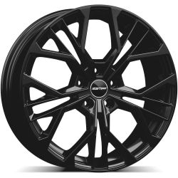 Janta aliaj GMP MATISSE GB 7x17 5x108 ET40 63,4
