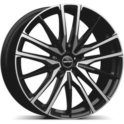 Janta aliaj GMP SPARTA BD 10.5x22 5x112 ET43 66,6