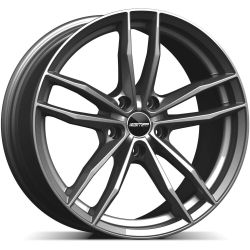 Janta aliaj GMP SWAN GA 8.5x20 5x112 ET45 66,6