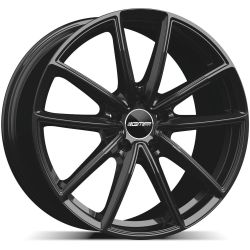 Janta aliaj GMP TITAN GB 10x22 5x130 ET48 71,6