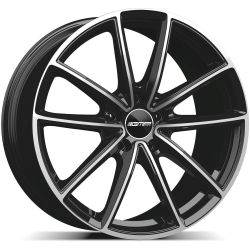 Janta aliaj GMP TITAN BD 11x20 5x130 ET70 71,6