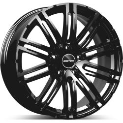 Janta aliaj GMP TARGA GB 11.5x22 5x130 ET61 71,6